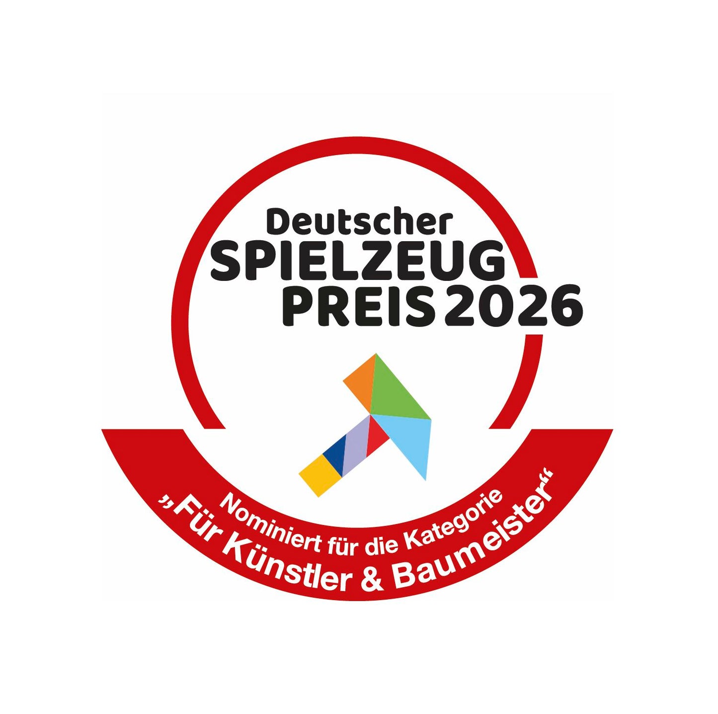 fix Mount-Flix Turmbau-Würfelspiel