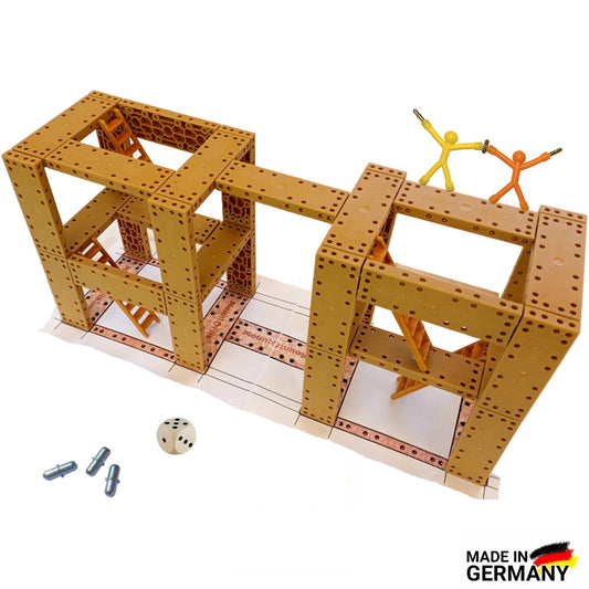 fix Mount-Flix Spiel